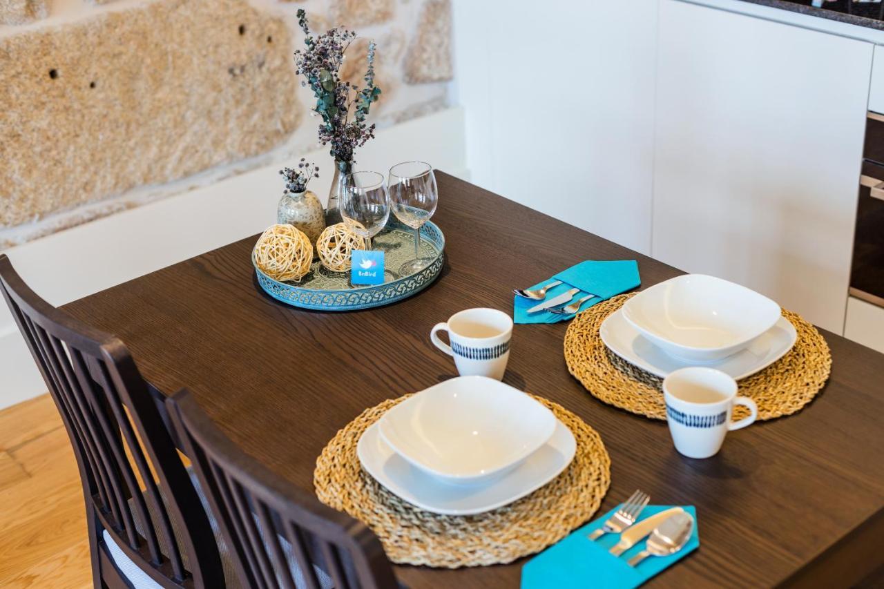 Porto Loft Living Apartment Exterior foto