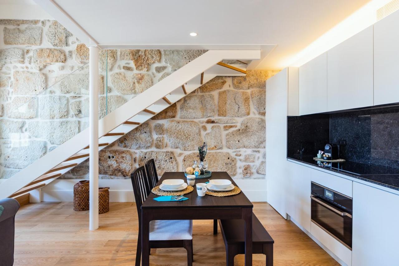 Porto Loft Living Apartment Exterior foto
