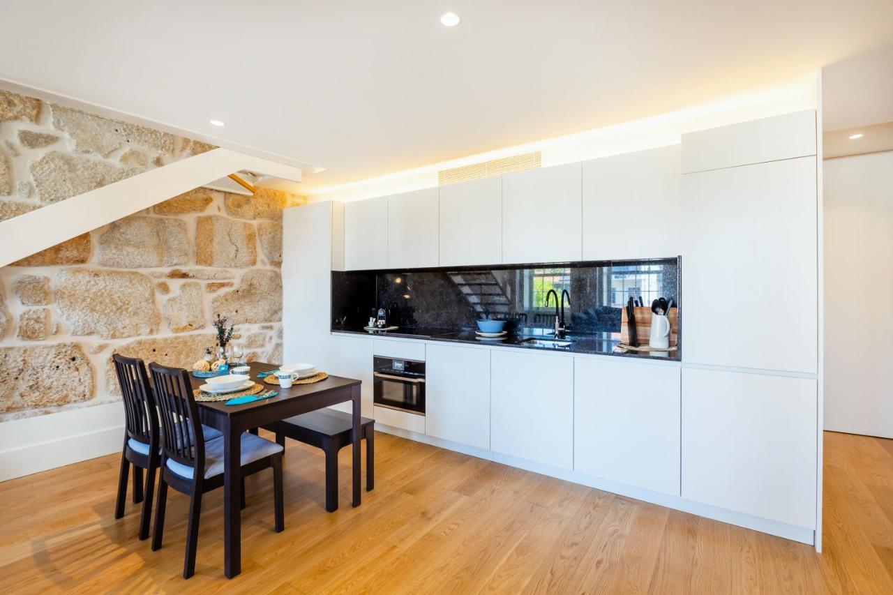 Porto Loft Living Apartment Exterior foto