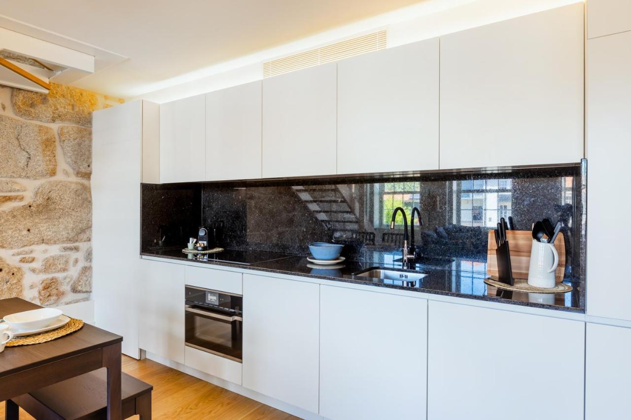 Porto Loft Living Apartment Exterior foto