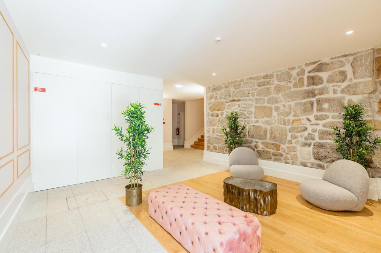 Porto Loft Living Apartment Exterior foto