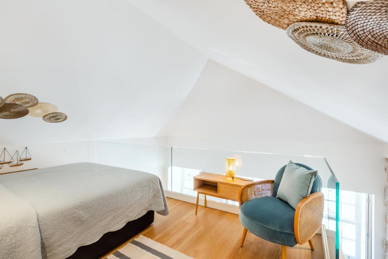 Porto Loft Living Apartment Exterior foto