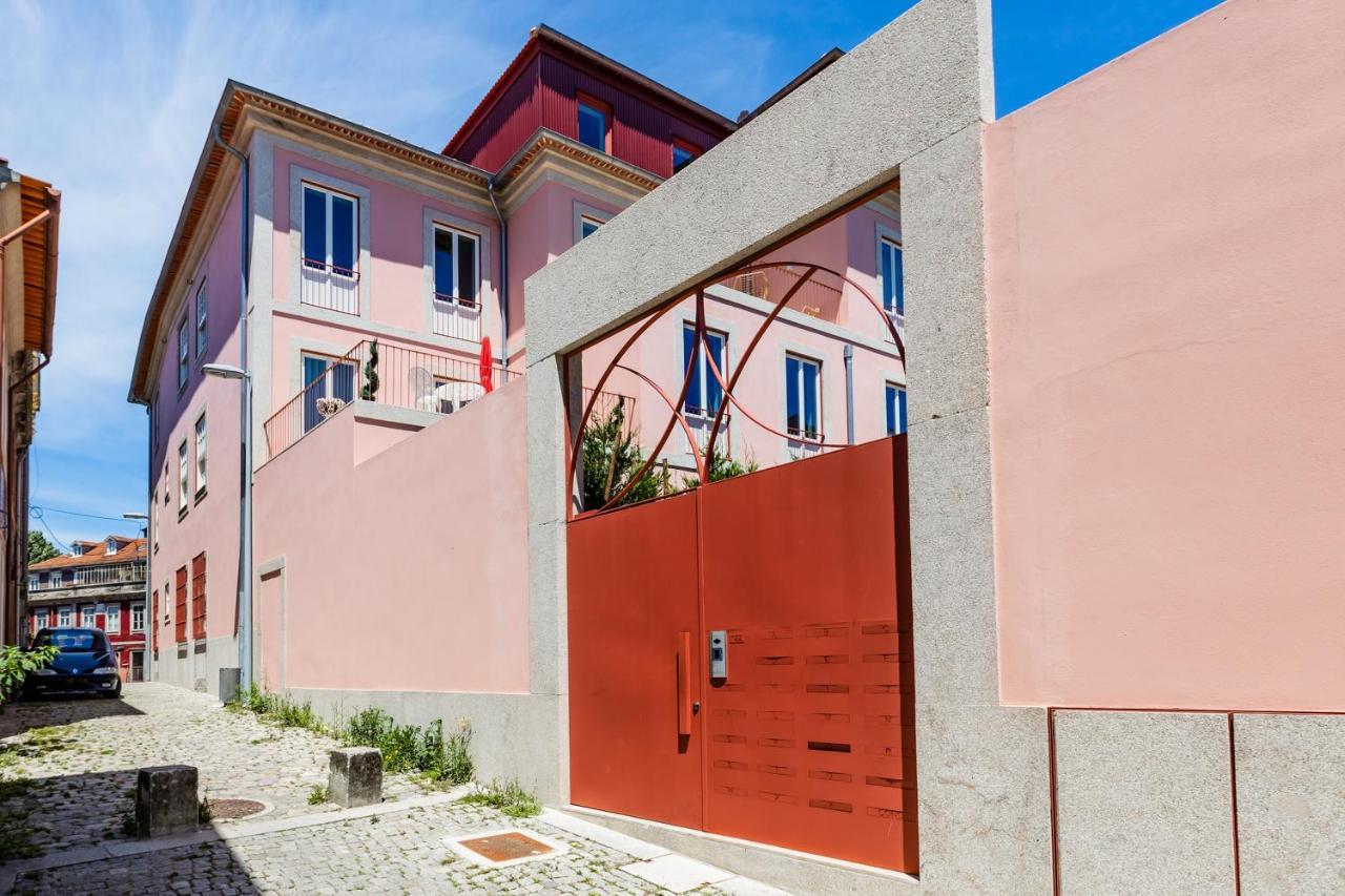 Porto Loft Living Apartment Exterior foto