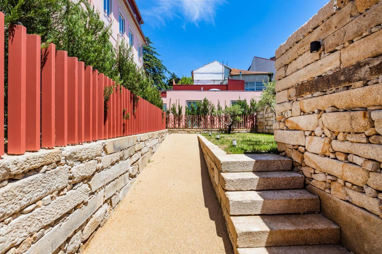 Porto Loft Living Apartment Exterior foto