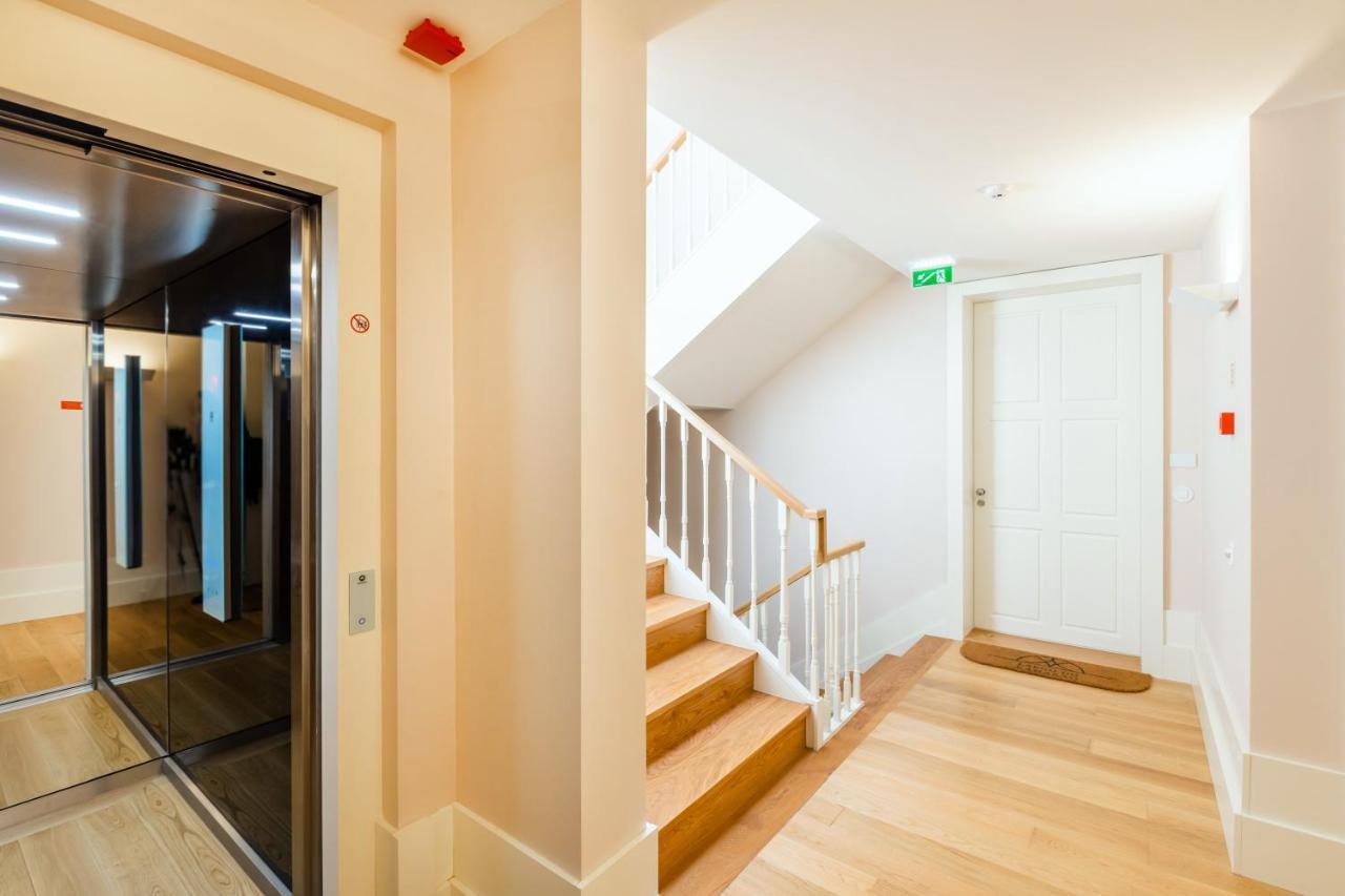 Porto Loft Living Apartment Exterior foto