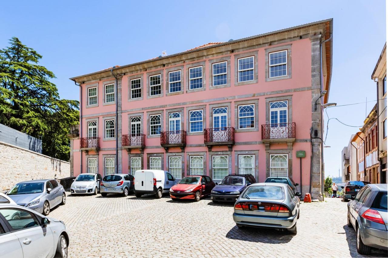 Porto Loft Living Apartment Exterior foto