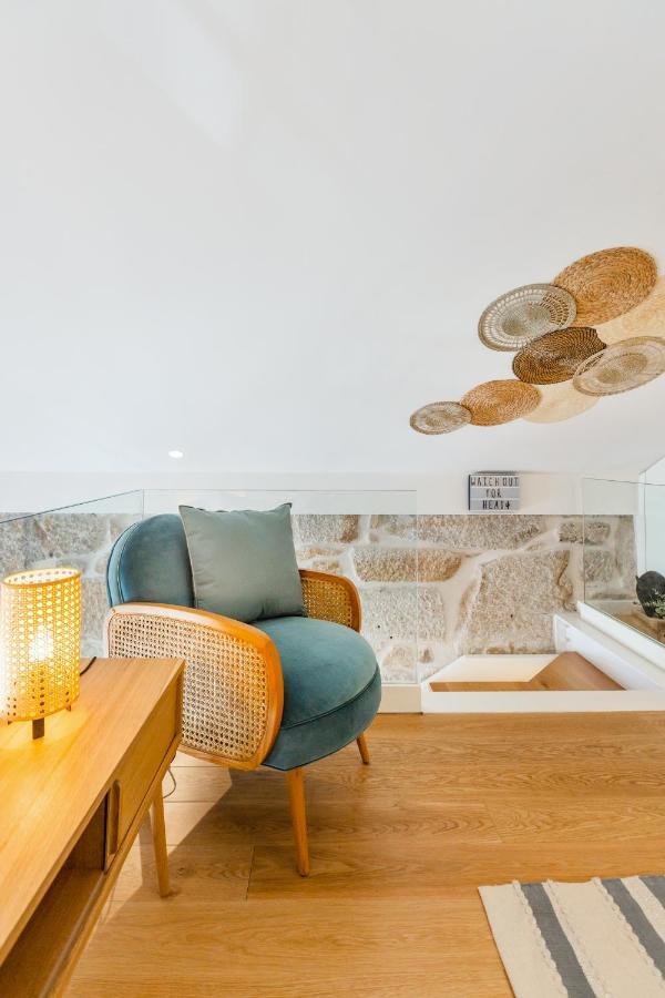 Porto Loft Living Apartment Exterior foto