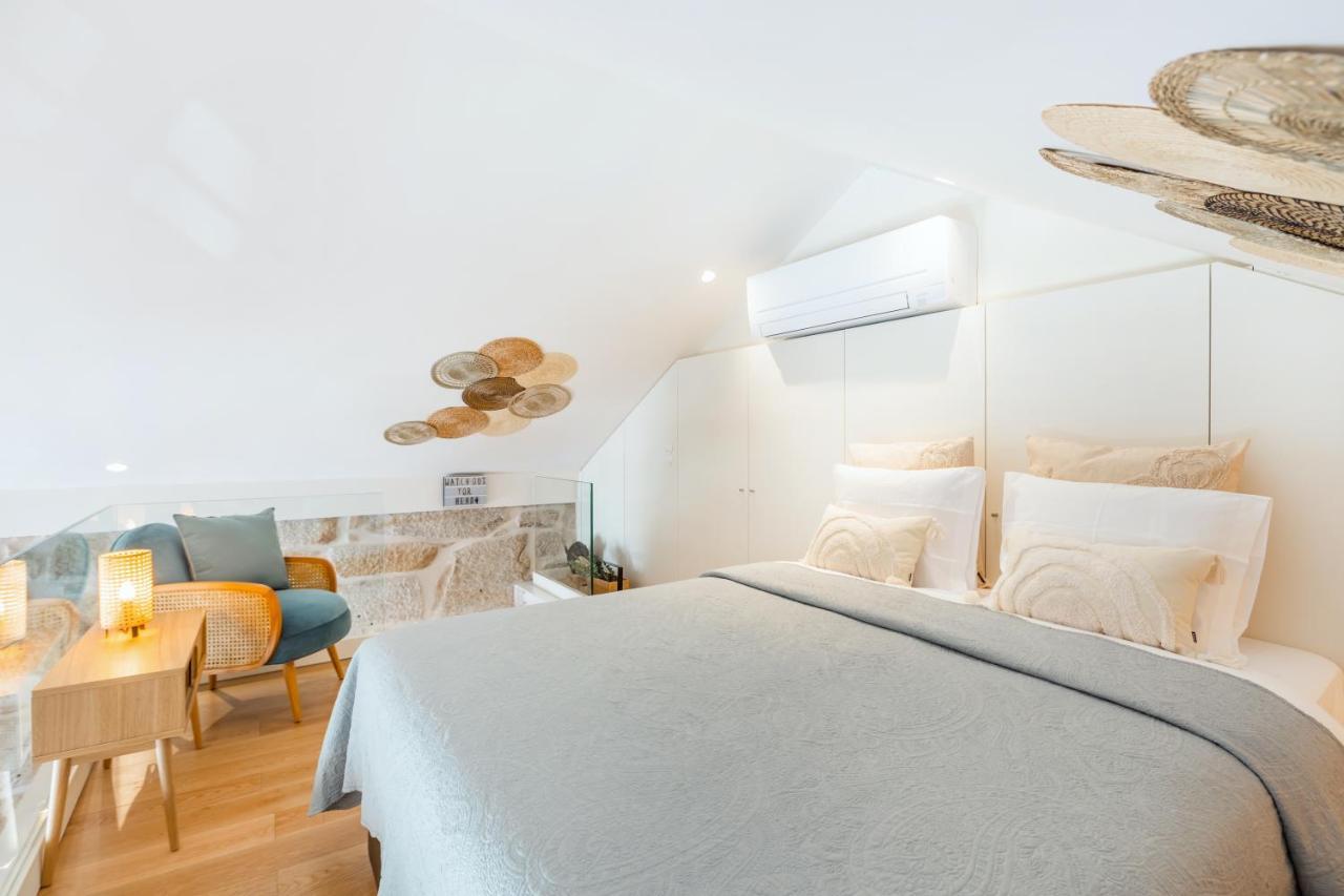 Porto Loft Living Apartment Exterior foto