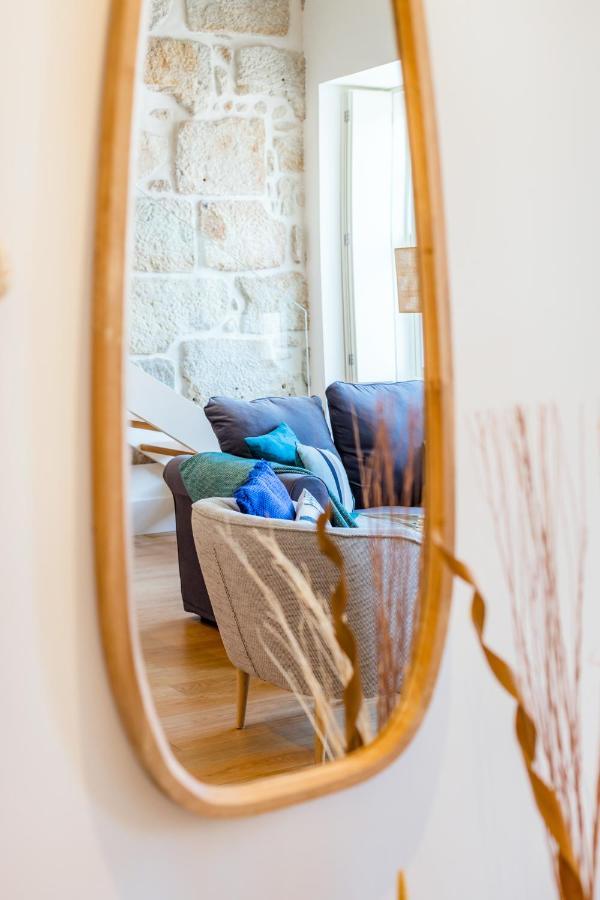 Porto Loft Living Apartment Exterior foto